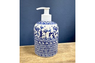 573 Bunzlau Zeeppompje 2895 Zeeppomp & Schaaltje